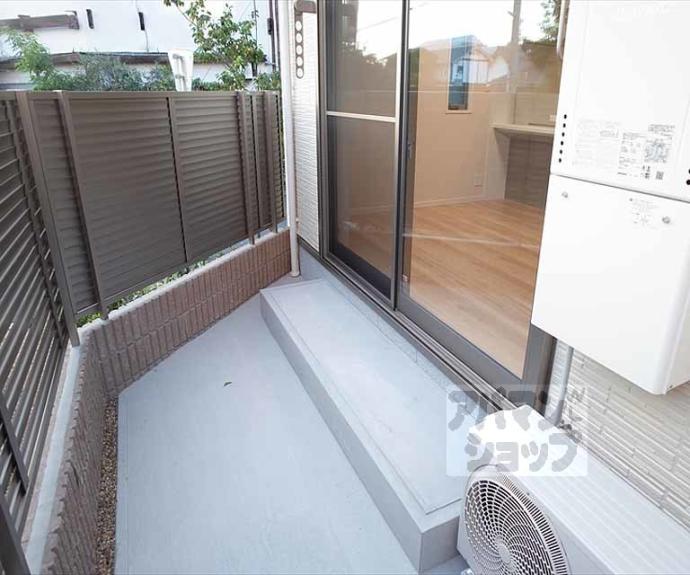 【コリエヴェール】間取