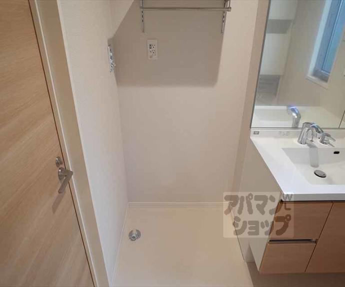 【コリエヴェール】間取