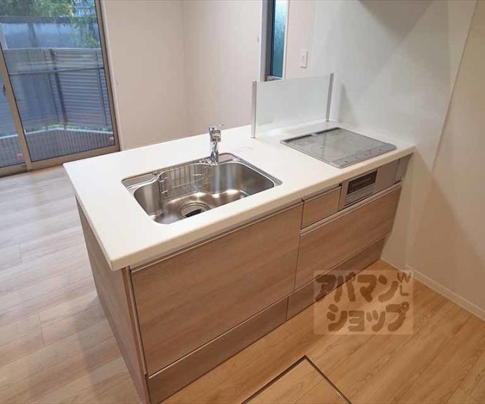 【コリエヴェール】間取