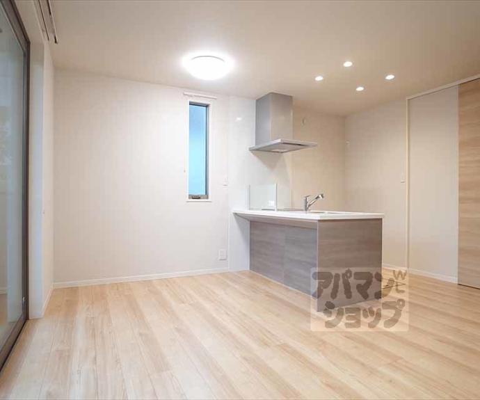 【コリエヴェール】間取