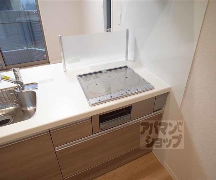 【コリエヴェール】間取