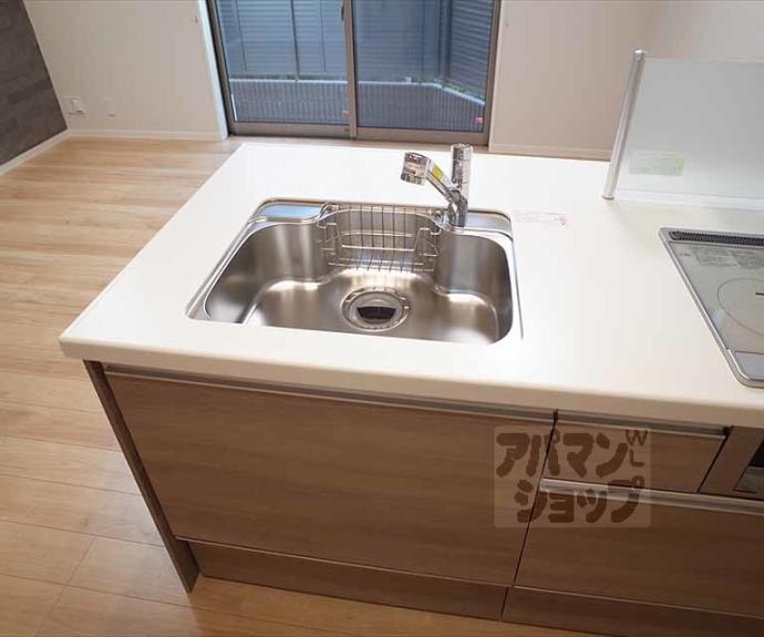 【コリエヴェール】間取