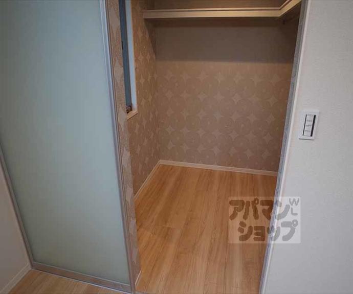 【コリエヴェール】間取