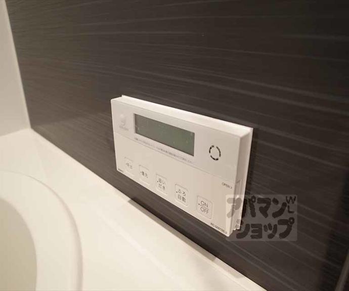 【コリエヴェール】間取