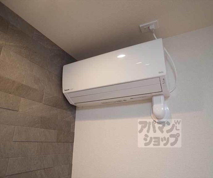 【コリエヴェール】間取