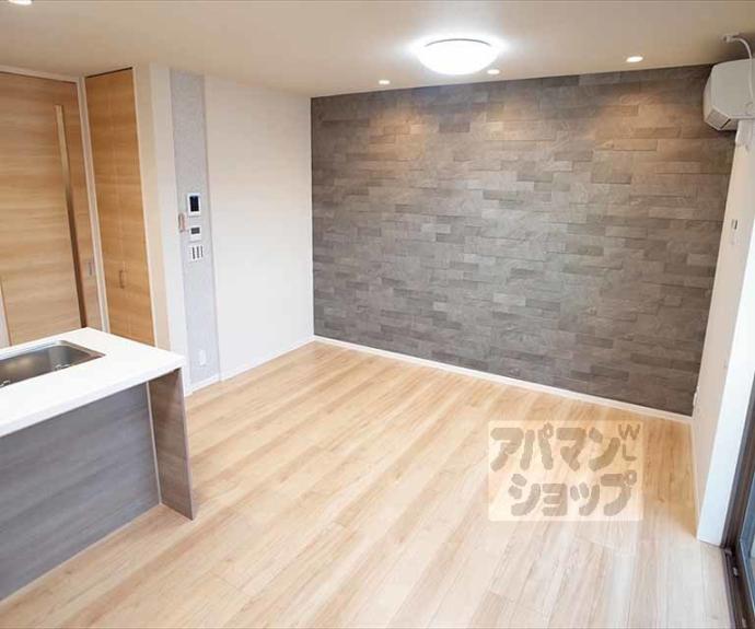 【コリエヴェール】間取