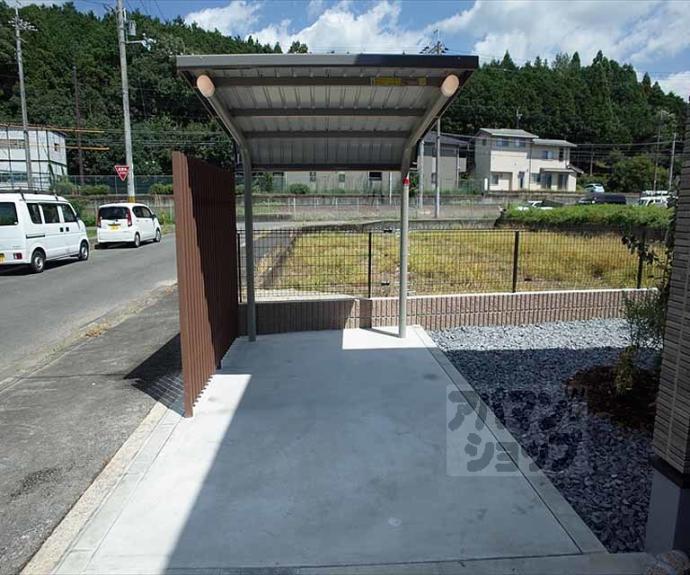 【レクロッシュ】間取