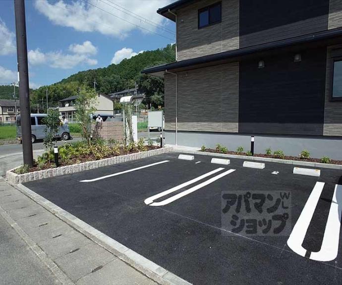 【レクロッシュ】間取