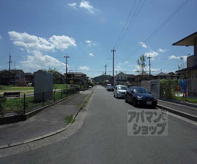 【レクロッシュ】間取