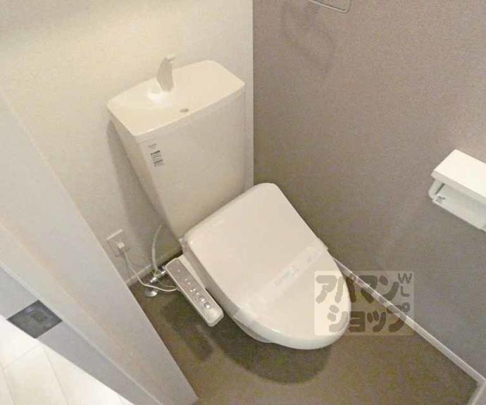 【レクロッシュ】間取