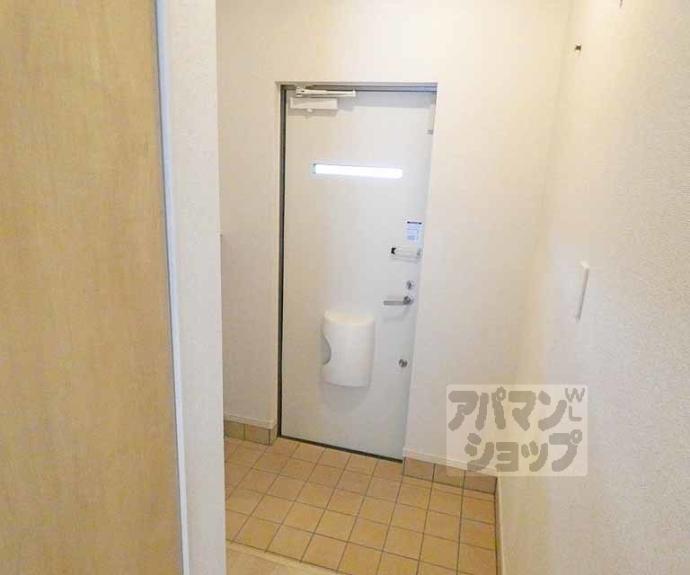 【レクロッシュ】間取