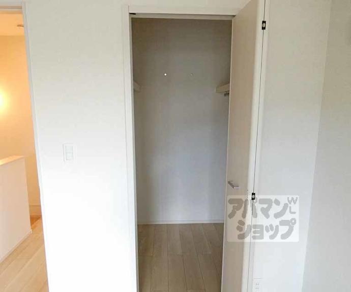 【レクロッシュ】間取
