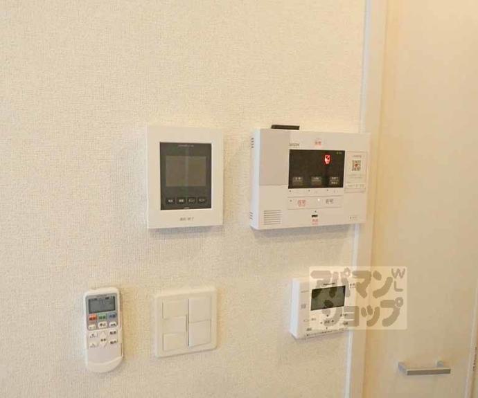 【レクロッシュ】間取