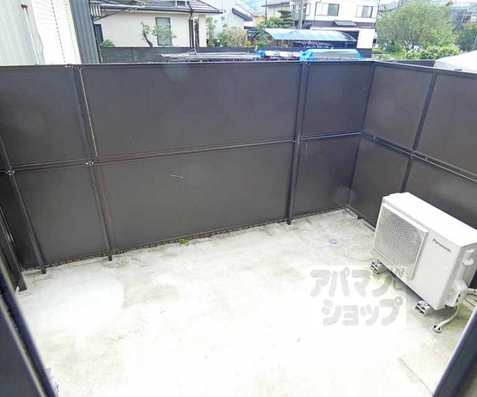 【レクロッシュ】間取