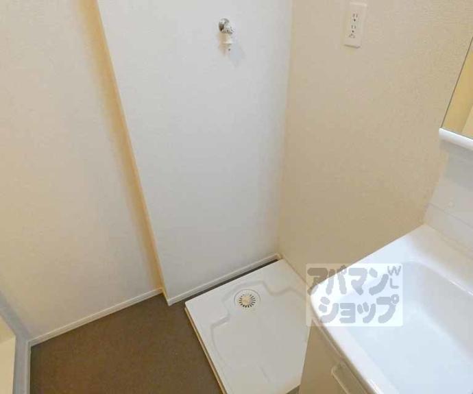 【レクロッシュ】間取