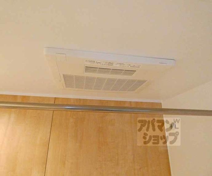 【レクロッシュ】間取
