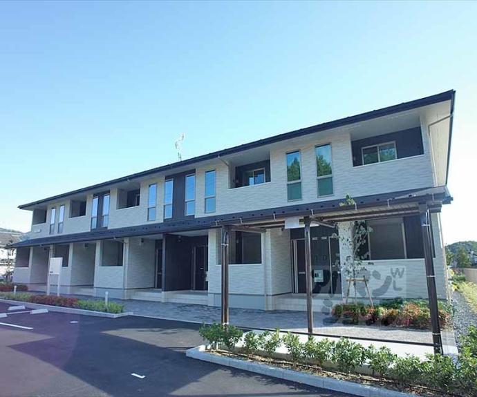 【サウスリッシュ岩倉】間取