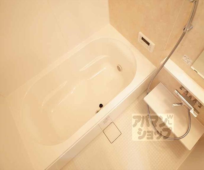 【サウスリッシュ岩倉】間取