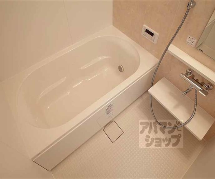 【サウスリッシュ岩倉】間取