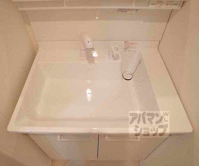 【サウスリッシュ岩倉】間取