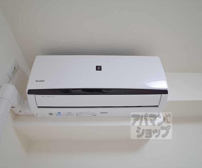 【サウスリッシュ岩倉】間取