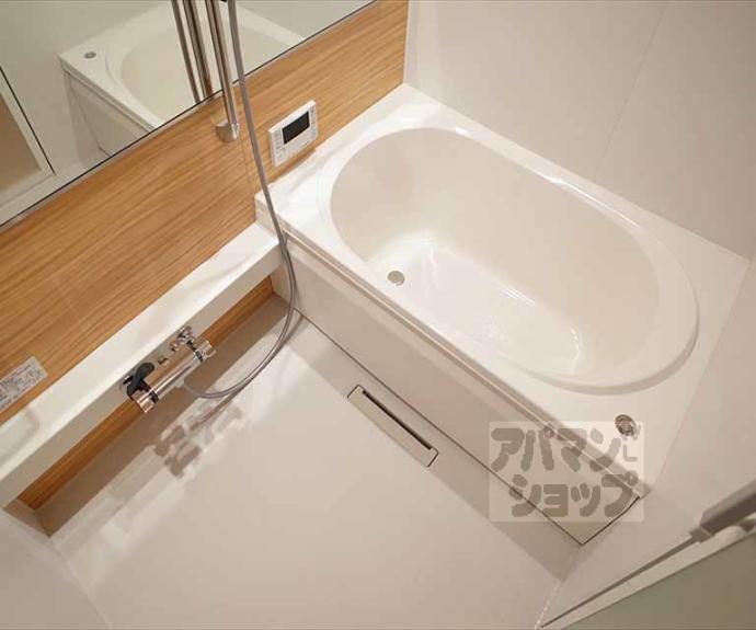 【ラフィーネ下鴨】間取