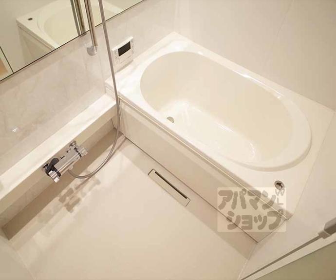 【ラフィーネ下鴨】間取