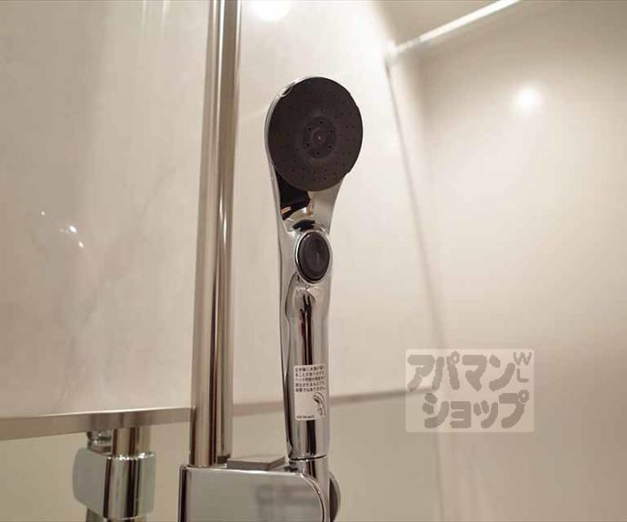 【ラフィーネ下鴨】間取