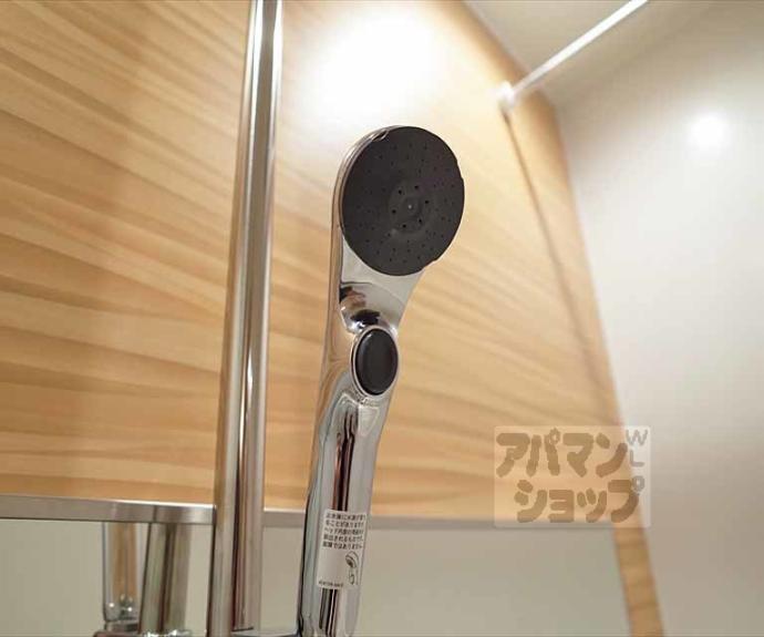 【ラフィーネ下鴨】間取