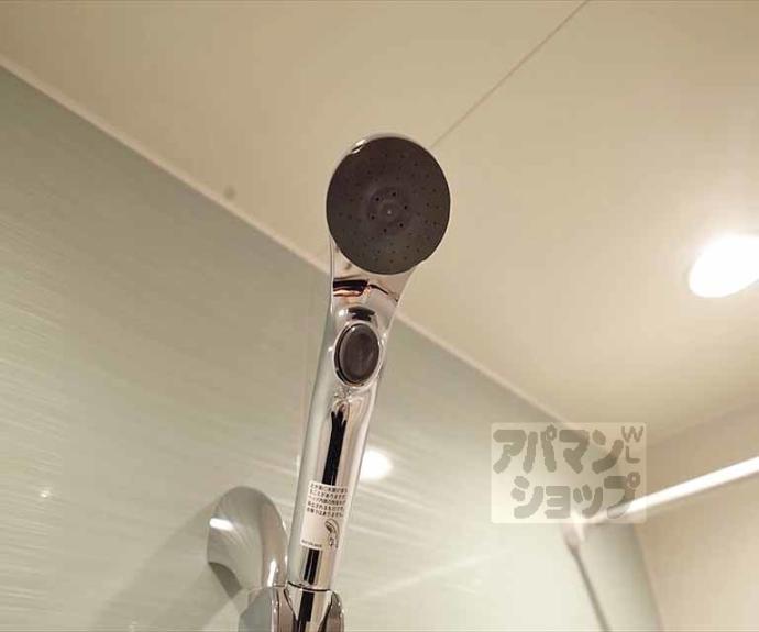 【シャーメゾン京　御所ノ内Ａ】間取