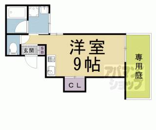 【アズィールＢ棟】