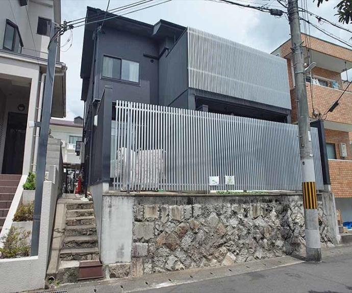 【アズィールＢ棟】間取