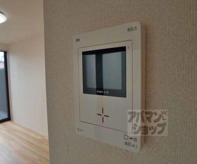 【アズィールＢ棟】間取