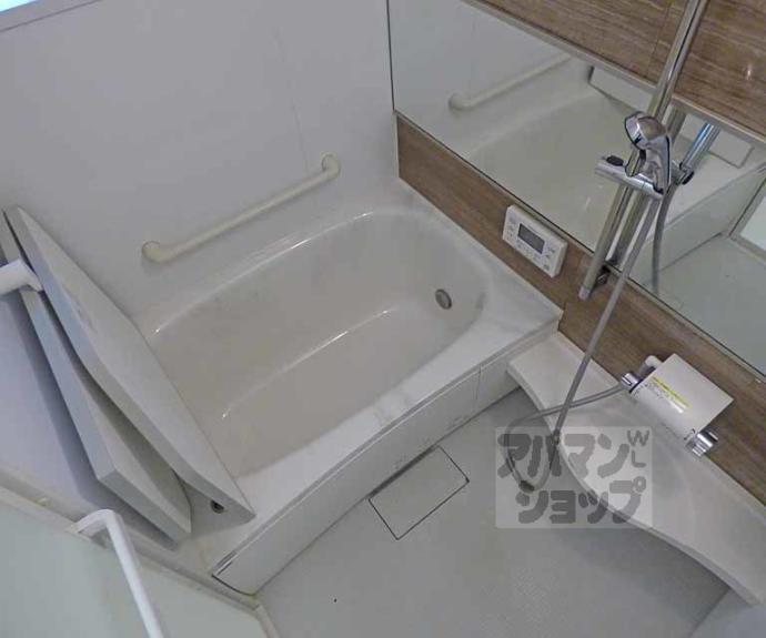 【ファミーリャ・フェリーチェ八瀬Ｉ】間取