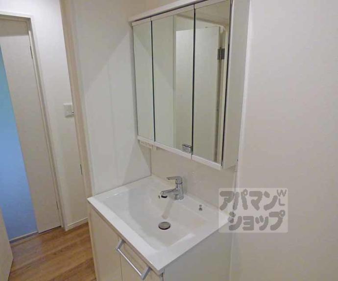 【ファミーリャ・フェリーチェ八瀬Ｉ】間取