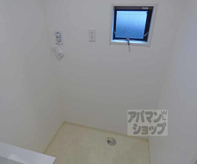 【ファミーリャ・フェリーチェ八瀬Ｉ】間取