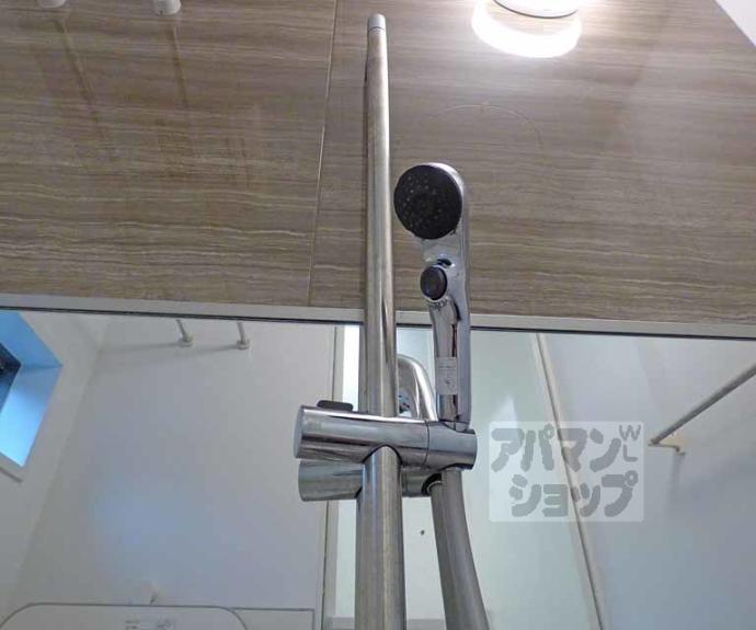 【ファミーリャ・フェリーチェ八瀬Ｉ】間取