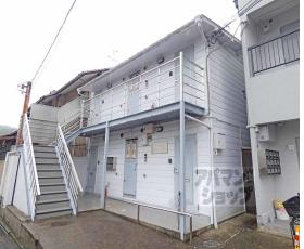 セカンドハウスヨシダ：間取図