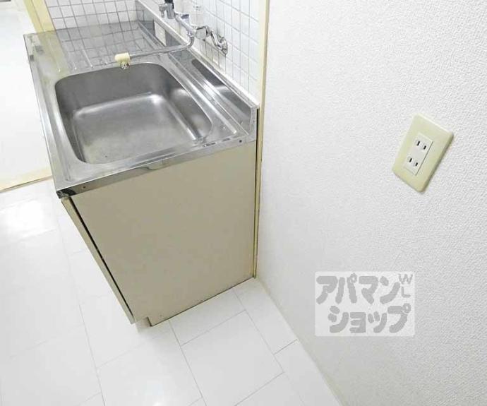 【セカンドハウスヨシダ】間取