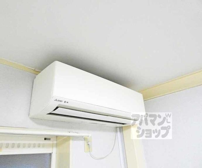 【セカンドハウスヨシダ】間取