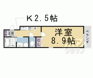 【ハーミテージ修学院】