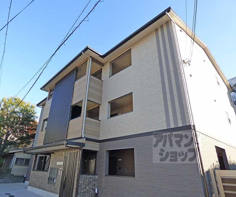 ハーミテージ修学院