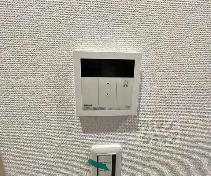 【ハーミテージ修学院】間取