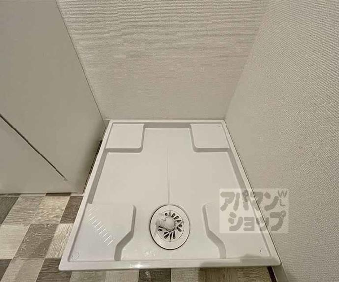 【ハーミテージ修学院】間取