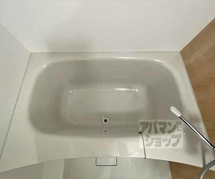 【ハーミテージ修学院】間取