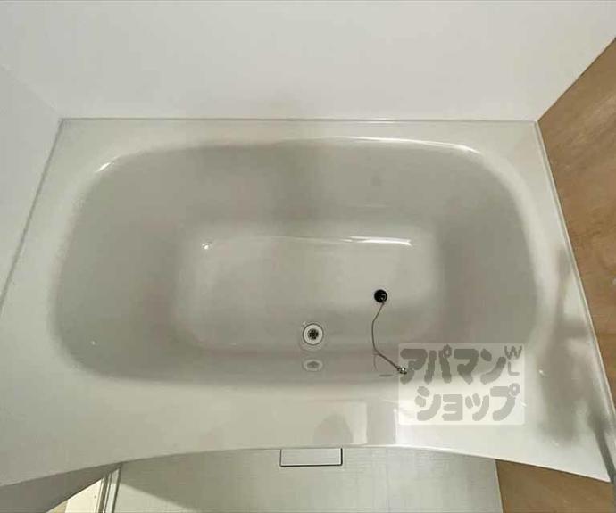 【ハーミテージ修学院】間取