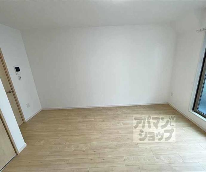 【ハーミテージ修学院】間取