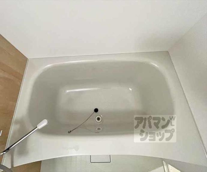 【ハーミテージ修学院】間取