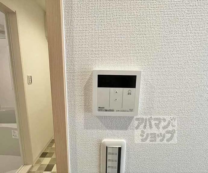 【ハーミテージ修学院】間取