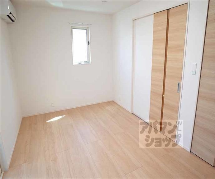 【ルミエール聖護院】間取